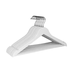 Ramínka na obleky z cedrového dřeva