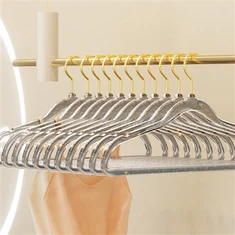 Věšáky na látky Akryl