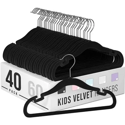 Tenká sametová ramínka